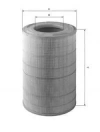 Фільтр повітря UNIFLUX FILTERS XA663