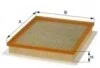 Фильтр воздуха UNIFLUX FILTERS XA752 (фото 1)
