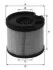 Фильтр топлива UNIFLUX FILTERS XN650 (фото 1)