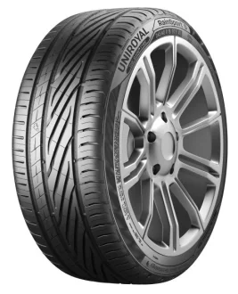 Шина літня легкова UNIROYAL 23545R18LOUN98YRS5