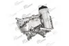 Кришка масляного радіатору Vaden 0101108 (фото 1)