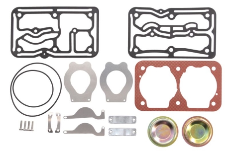 Комплект прокладок компресора Vaden 1100230100