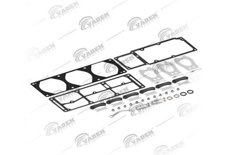Ремкомплект компресора Vaden 1100 315 750