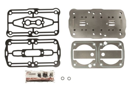 Проміжна плита компресора Vaden 1200015650
