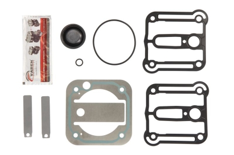 Комплект прокладок компресора Vaden 1200016100