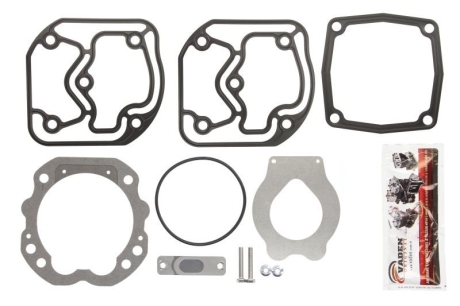 Ремкомплект компрессора Vaden 1200030100