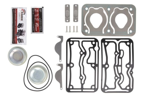 Комплект прокладок компресора Vaden 1300010100