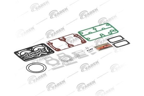 Ремкомплект компрессора Vaden 1300050100