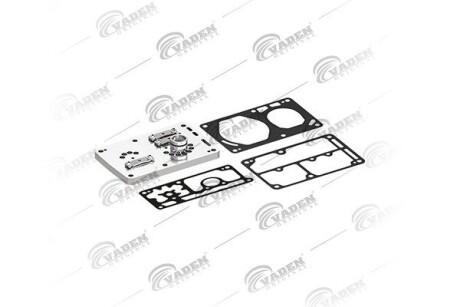 Ремкомплект компрессора Vaden 1300330650