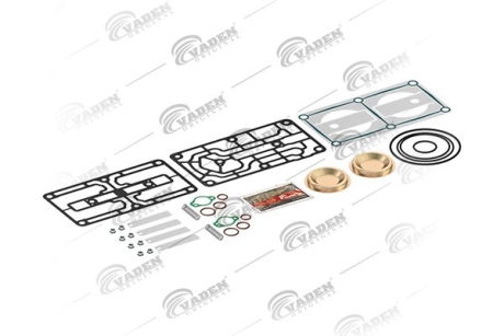 Ремкомплект компрессора Vaden 1400090500