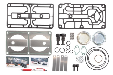 Ремкомплект компрессора Vaden 1400090750