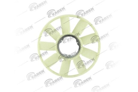 Муфта, вентилятор радіатора Vaden 529010023