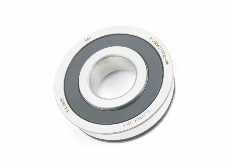 Підшипник кульковий КПП VAG 02M311235A