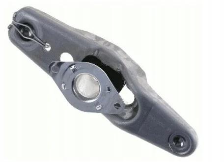 Рычаг сцепления в сборе VAG 02T141153F