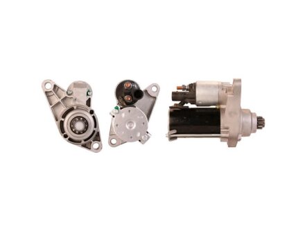 Стартер volkswagen polo 1.2 valeo VAG 02T911023S