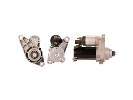 Стартер volkswagen polo 1.2 valeo VAG 02T911023S