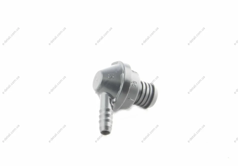 Клапан вентиляции картерных газов ГБЦ Audi/VW/Skoda/Seat 1.2, 1.4, 1.6 (05-) VAG 030103175B (фото 1)