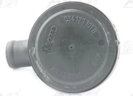 Клапан давления интеркулера VAG 034129101B