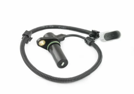 Датчик положения коленвала VW T5 1.9TDi 03-09 VAG 038957147F