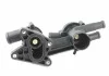 Термостат із корпусом VW Jetta 1.6 (11-), Polo (10-)/Skoda Fabia (09-14), Rapid (13-)/Seat Ibiza (13-15) VAG 03C121111AE (фото 2)