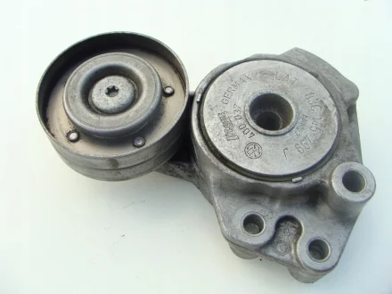 Натягувач ременя генератора VW Golf, Passat, Jetta, Polo, Tiguan 1,4 (06-18) VAG 03C145299J
