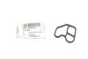 Прокладка насоса масляного Skoda Fabia/VW Polo 1.2 01-07 VAG 03D115359A (фото 2)