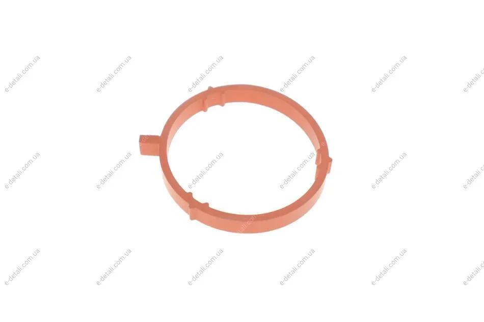 Прокладка коллектора впускного VW Caddy 10-20 VAG 03L129717K (фото 1)
