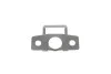 Прокладка турбины VW T5/T6 2.0 TDI 09- (трубка на слив масла) VAG 03L145757K (фото 1)
