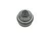 Крышка корпуса фильтра масляного Audi A1/A3/Q2/Q3/Skoda Ocravia/Superb/VW T6 1.6D/2.0D 14- VAG 03N115433A (фото 1)