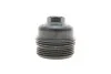 Крышка корпуса фильтра масляного Audi A1/A3/Q2/Q3/Skoda Ocravia/Superb/VW T6 1.6D/2.0D 14- VAG 03N115433A (фото 3)