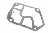 Прокладка корпуса фільтра масляного VW T5 1.9TDI/Caddy 1.9TDI/2.0SDI 03- VAG 045115441 (фото 1)