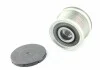 Шкив генератора с муфтой своб.хода VW Passat (06-15), T5 (10-15), Crafter, Amarok (10-16)/Skoda Superb (08-13) VAG 045903119A (фото 1)