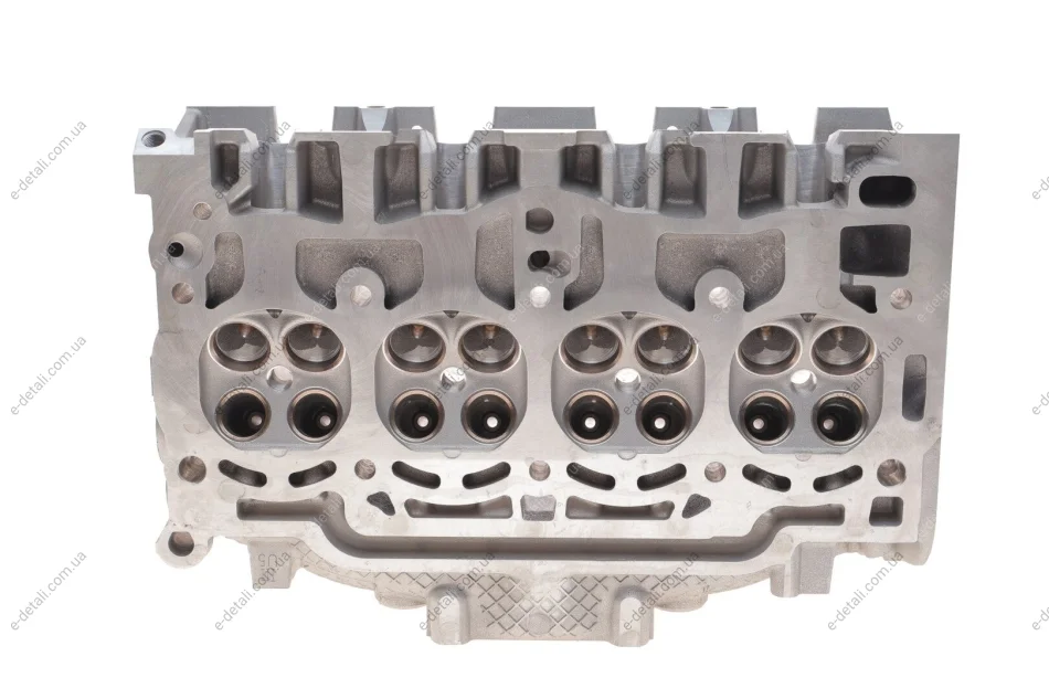 Головка блока цилиндров VW Golf/Passat 1.4TSI 13- VAG 04E103404AE (фото 1)