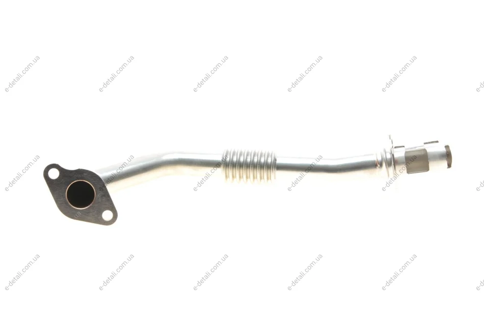 Трубка EGR VW Crafter/Multivan/T5/T6 2.0D 09- VAG 04L131521AR (фото 1)