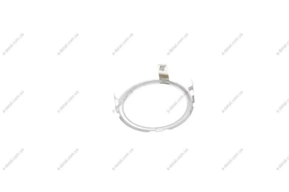 Прокладка клапана рециркуляції ВГ VW Golf, Jetta, Passat, Polo/Skoda Octavia, Superb 1.6, 2.0 (13-) VAG 04L131547M (фото 1)