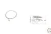Прокладка клапана рециркуляції ВГ VW Golf, Jetta, Passat, Polo/Skoda Octavia, Superb 1.6, 2.0 (13-) VAG 04L131547M (фото 2)