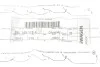 Прокладка заслонки дроссельной VW Caddy IV 15-20 VAG 04L145119A (фото 2)
