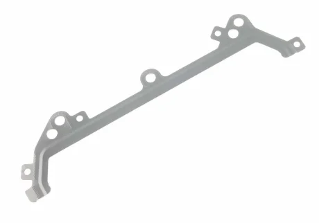 Прокладка крышки ГРМ Audi A4/A5/A6/A7/A8/Q7/Porsche Cayenne/VW Touareg 3.0D 07- (1-3 цилиндр) VAG 059109092L