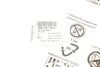 Зірочка ГРМ Skoda Fabia/VW Golf 11-19 VAG 059109116A (фото 2)