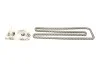 Цепь ГРМ Audi A4/A5/A6/A8/Q7/VW Touareg 2.7D/3.0D/4.0D 03-12 VAG 059109229AK (фото 2)