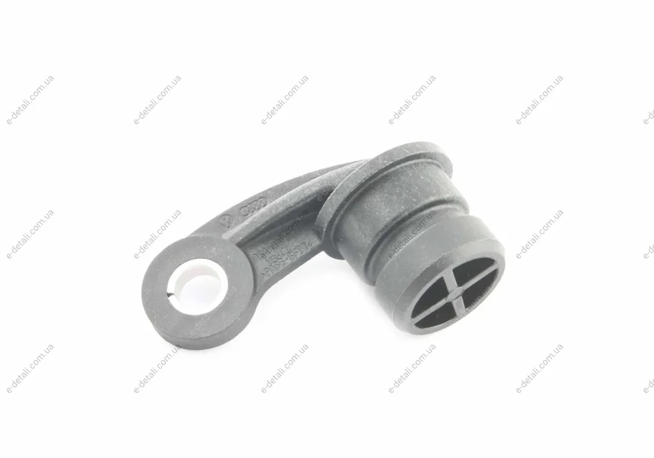 Заглушка блока цилиндров Audi A3/A4/Skoda Octavia/VW Golf/Polo 00-13 VAG 06A103035A (фото 1)