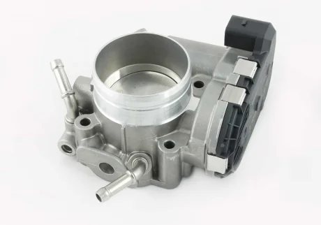 Блок дросельної заслінки VAG 06A133062AA