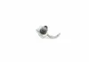 Форсунка масляная двигателя VW Jetta (06-), Passat 1.8, 2.0, 2.5 (01-)/Audi/Skoda/Seat VAG 06B103154 (фото 2)