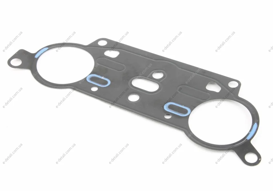 Прокладка кронштейна ГБЦ Audi 3,0TFSI VAG 06C103121J (фото 1)