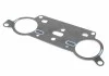 Прокладка кронштейна ГБЦ Audi 3,0TFSI VAG 06C103121J (фото 1)