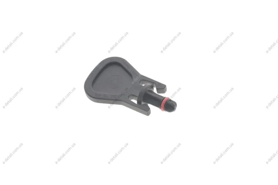 Заглушка щупа масляного Audi A6 3.0TFSI 11-18 VAG 06E115418 (фото 1)