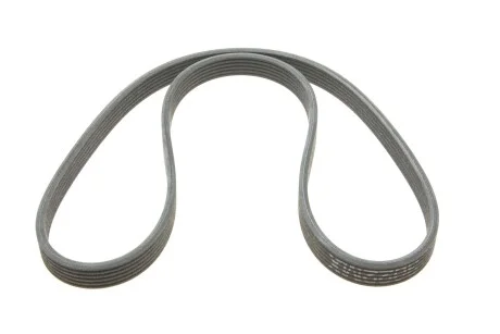 Ремінь генератора VW Jetta 2.0 11-18 (+AC) (6DK1285) VAG 06G260849