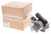 Помпа води Audi A3-A8/Skoda/Seat/VW 1.8-2.0FSI/TFSI 04- (з термостатом,датчиком t) VAG 06H121026DS (фото 2)