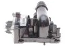 Помпа води Audi A3-A8/Skoda/Seat/VW 1.8-2.0FSI/TFSI 04- (з термостатом,датчиком t) VAG 06H121026DS (фото 4)
