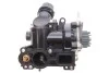 Помпа води Audi A3-A8/Skoda/Seat/VW 1.8-2.0FSI/TFSI 04- (з термостатом,датчиком t) VAG 06H121026DS (фото 6)